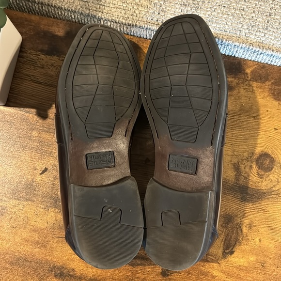 Nunn Bush Kiltie Loafers - Picture 5 of 6
